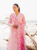 Zainab Chottani Chikankari Luxury Lawn Collection 2024 – Amyra - 8B