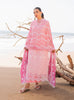 Zainab Chottani Chikankari Luxury Lawn Collection 2024 – Amyra - 8B