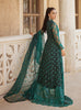 Zainab Chottani Luxury Wedding Formals – Zel'Meerah