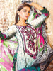 Zanisha Embroidered Lawn Collection 2016 –  05A - YourLibaas
 - 2