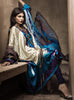 5B - Sana Safinaz Silk Collection 2015 - YourLibaas
