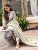 Maryam Hussain Luxury Lawn Collection 2023 – TUSCAN SUNSET