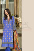 Lala Brocade Winter Collection With Woolen Shawl - BR02 - YourLibaas
