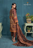 Asim Jofa Gul Rung Stitched/Pret Collection – AJGR-18