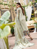 Maryam Hussain Luxury Lawn Collection 2023 – TUSCAN SUNSET