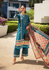 Elaf Prints Lawn Collection – EOP-07A FAUNA