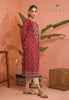 Asim Jofa Gul Rung Stitched/Pret Collection – AJGR-04