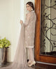 Flossie Embroidered Chiffon Lavish Luxury Edition – 05 Rose Dust
