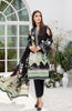 Al Zohaib Colors Digital Printed Lawn 2020 – Design 6
