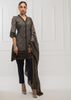 Sahil Black & White Lawn Collection 2020 – ZS-6