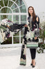 Al Zohaib Colors Digital Printed Lawn 2020 – Design 6