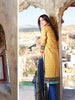 Zanisha Embroidered Lawn Collection 2016 –  06A - YourLibaas
 - 2