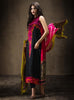 6B - Sana Safinaz Silk Collection 2015 - YourLibaas
