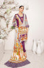 Anum Lawn Collection Vol-6 2020 – 06C