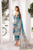 Ramsha Chevron Lawn Collection 2020 – C-306