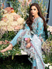 Maryam Hussain Luxury Lawn Collection 2023 – CRYSTAL