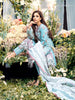 Maryam Hussain Luxury Lawn Collection 2023 – CRYSTAL