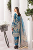 Ramsha Chevron Lawn Collection 2020 – C-306