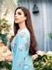 Maryam Hussain Luxury Lawn Collection 2023 – CRYSTAL