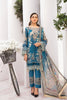 Ramsha Chevron Lawn Collection 2020 – C-306