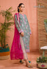 Asim Jofa Gul Rung Stitched/Pret Collection – AJGR-07