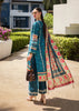 Elaf Prints Lawn Collection – EOP-07A FAUNA