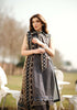 Zarqash Luxe Eid Lawn Collection 2024 – ZQ 2