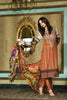Lala Brocade Winter Collection With Woolen Shawl - BR01 - YourLibaas
