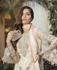 Flossie Embroidered Chiffon Lavish Luxury Edition – 06 True Love