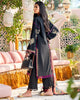 Zaha by Khadijah Shah – Spring/Summer Lawn Collection 2020 – DELINA (ZL-27)