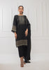 Sahil Black & White Lawn Collection 2020 – ZS-7