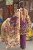 Firdous Spring/Summer Lawn Collection – EXC 18-07