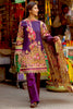 Firdous Spring/Summer Lawn Collection – EXC 18-07