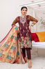 Anum Lawn Collection Vol-6 2020 – 07B