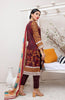 Anum Lawn Collection Vol-6 2020 – 07B