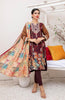 Anum Lawn Collection Vol-6 2020 – 07B