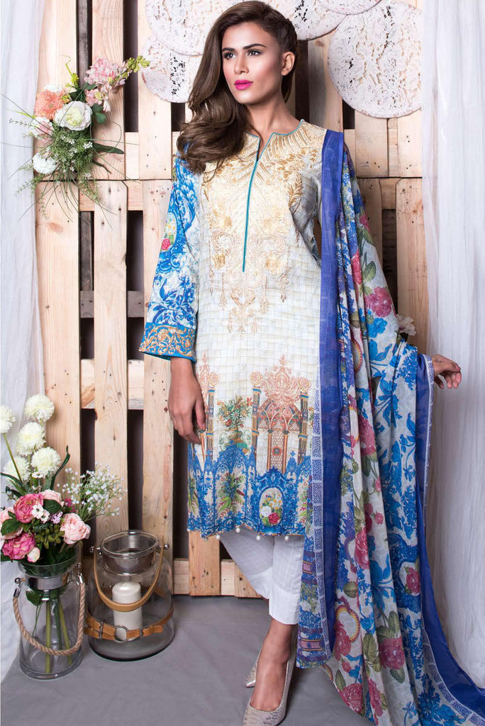 Rang Rasiya Digital Lawn Collection – RR07
