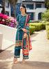 Elaf Prints Lawn Collection – EOP-07A FAUNA
