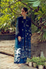 Rouche Chikankari Edition – Midnight