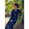Rouche Chikankari Edition – Midnight