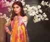 Fuchsia Summer Lawn Collection '16 – Design 07 - YourLibaas
 - 3