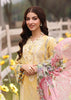 Kahf Festive Premium Lawn Collection 2024 – KFL-05 SAHAR