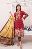 Anum Lawn Collection Vol-6 2020 – 08A