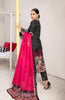 Anum Lawn Collection Vol-6 2020 – 08C