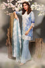 Fuchsia Summer Lawn Collection '16 – Design 08 - YourLibaas
 - 1