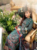 Maryam Hussain Luxury Lawn Collection 2023 – EMERALD