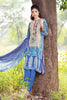 Noor Jahan Linen Collection - 08 - YourLibaas
 - 1
