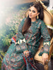 Maryam Hussain Luxury Lawn Collection 2023 – EMERALD