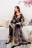 Ramsha Chevron Lawn Collection 2020 – C-305