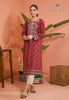 Asim Jofa Gul Rung Stitched/Pret Collection – AJGR-04